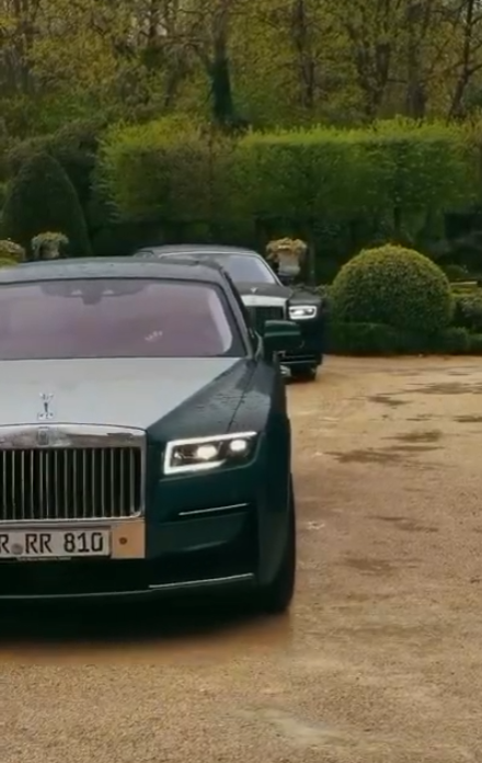 50 Rich Lifestyle Videos Pack | Premium Clips for TikTok & Instagram